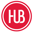 The Hospitality Hub Logo