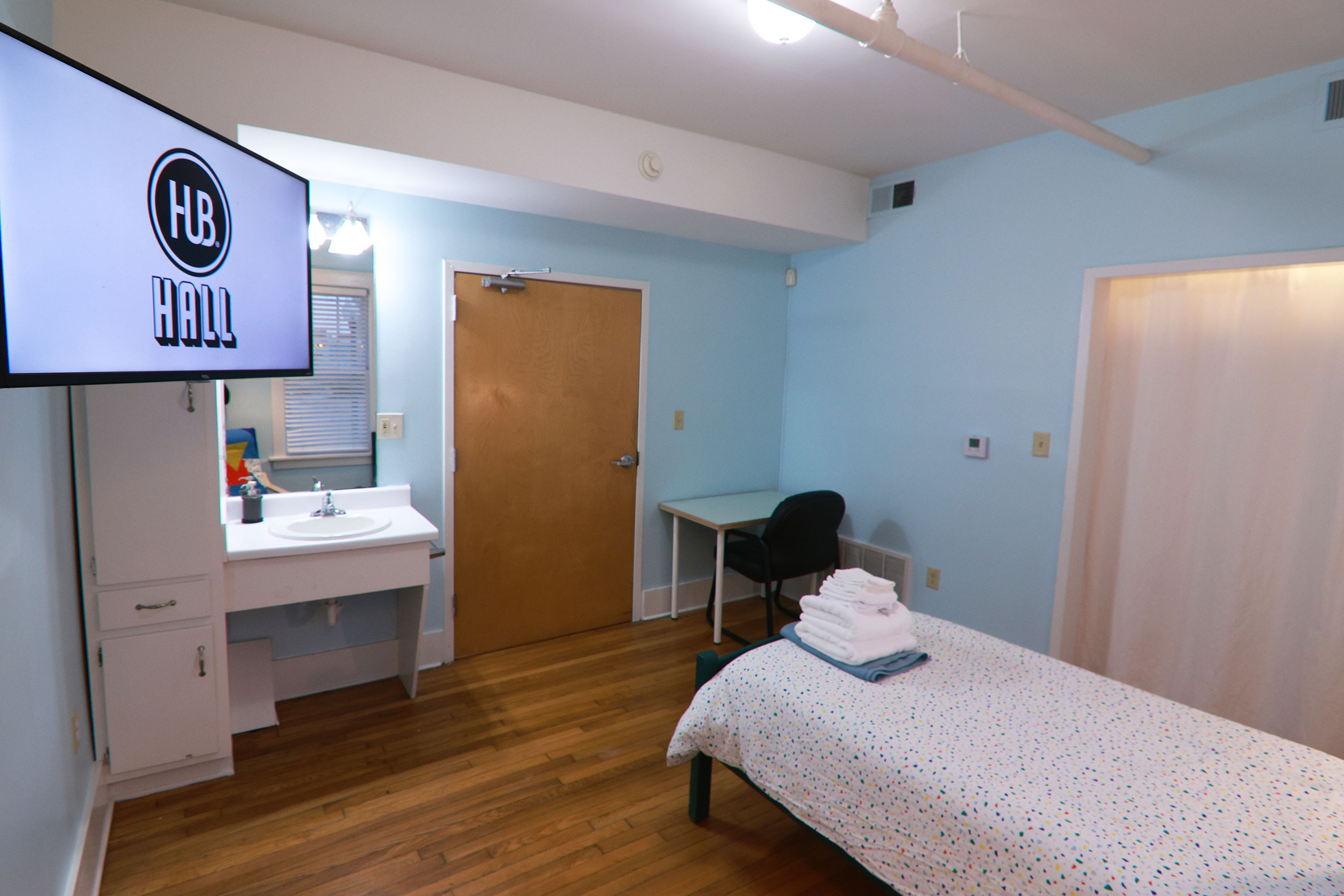 Hub Hall The Hospitality Hub