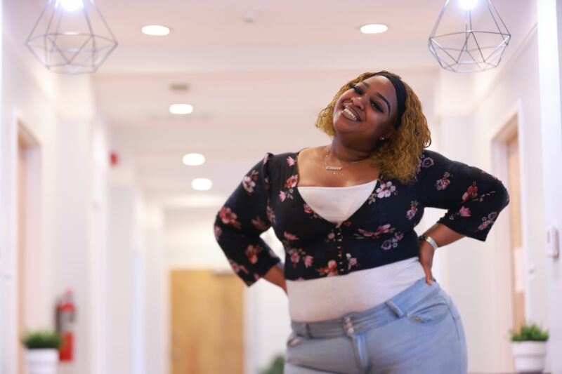 Hub Hall The Hospitality Hub