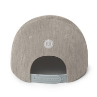 Hub Snapback Hat - Image 8