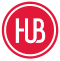 The Hospitality Hub Logo