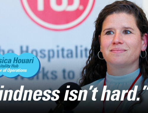 Leading With Kindness: Jessica Houari’s Journey From Memphis to Morocco